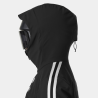 Helly Hansen Avanti 3-In-1 Softshell Jacket - Kurtka narciarska damska | Hardloop