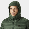 Helly Hansen Verglas Hooded Down 2.0 - Pánská péřová bunda | Hardloop