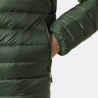 Helly Hansen Verglas Hooded Down 2.0 - Giacca in piumino - Uomo | Hardloop