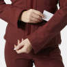 Helly Hansen Avanti 3-In-1 Softshell Jacket - Veste ski femme | Hardloop