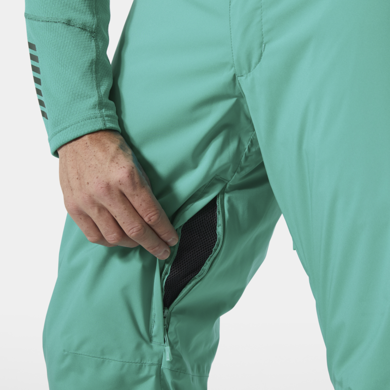 Helly Hansen Legendary Insulated Pant - Skidbyxa Herr