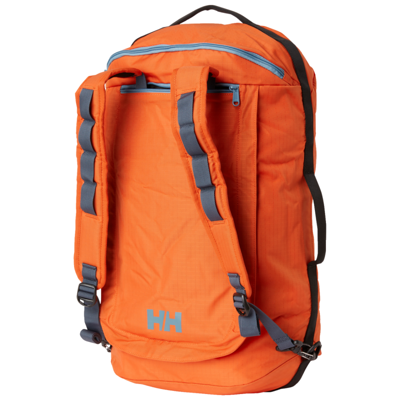 Helly Hansen Canyon Duffel Pack 65L - Duffel Bag | Hardloop