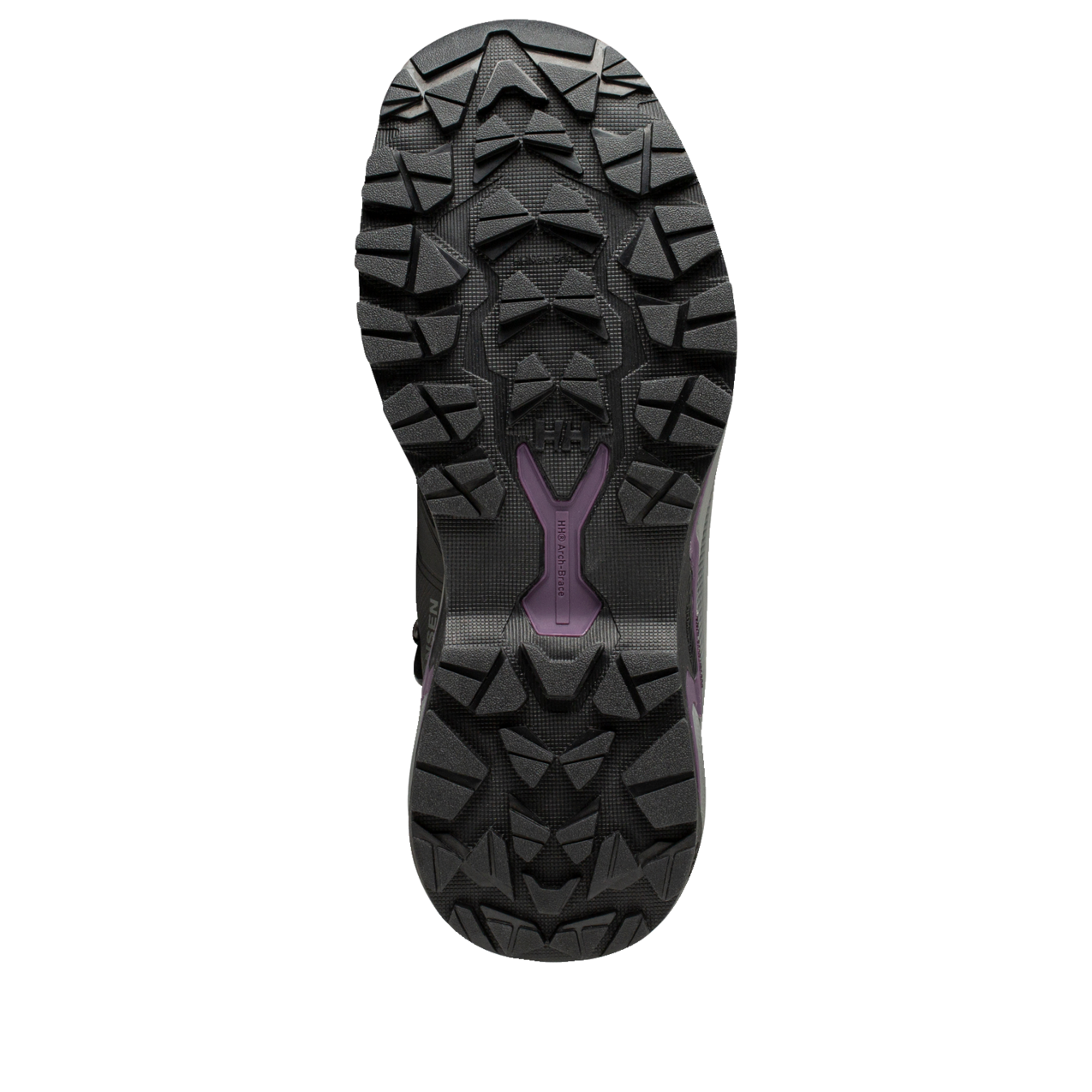 Helly Hansen Ascender Mid HT - Buty turystyczne damskie | Hardloop