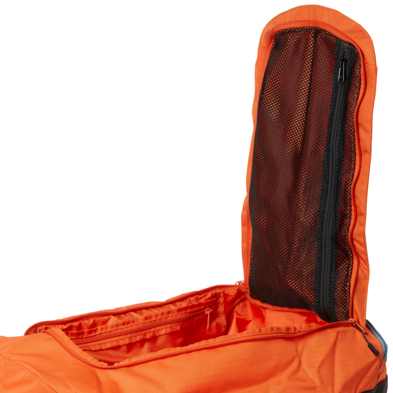 Helly Hansen Canyon Duffel Pack 65L - Duffel | Hardloop