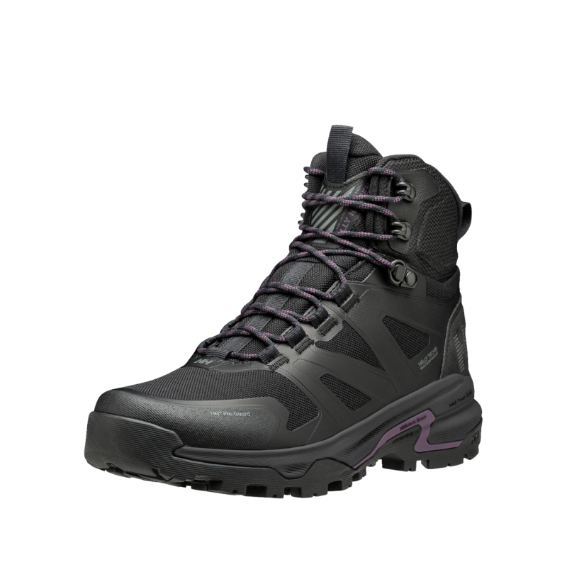 Helly Hansen Ascender Mid HT - Vandringsskor - Dam | Hardloop