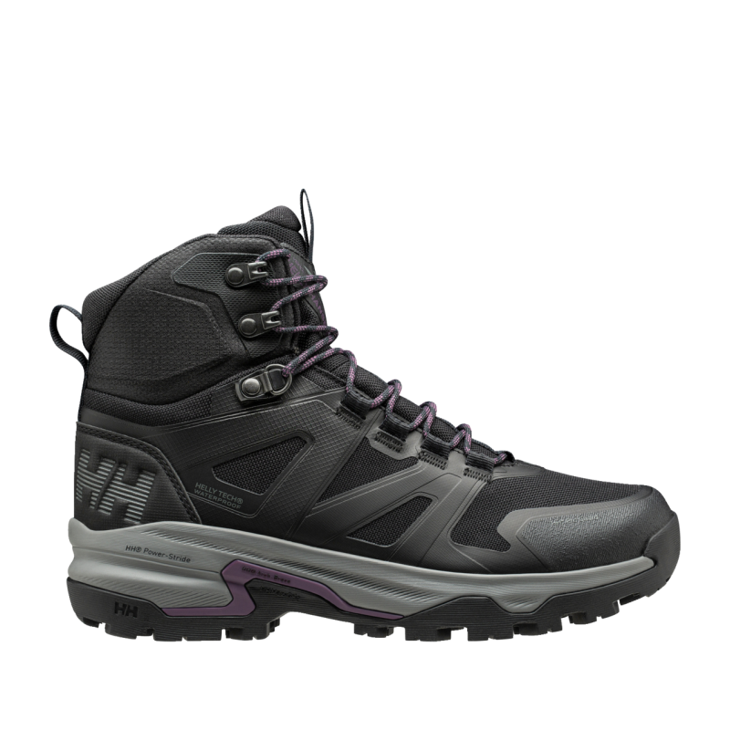 Helly Hansen Ascender Mid HT - Vandringsskor - Dam | Hardloop