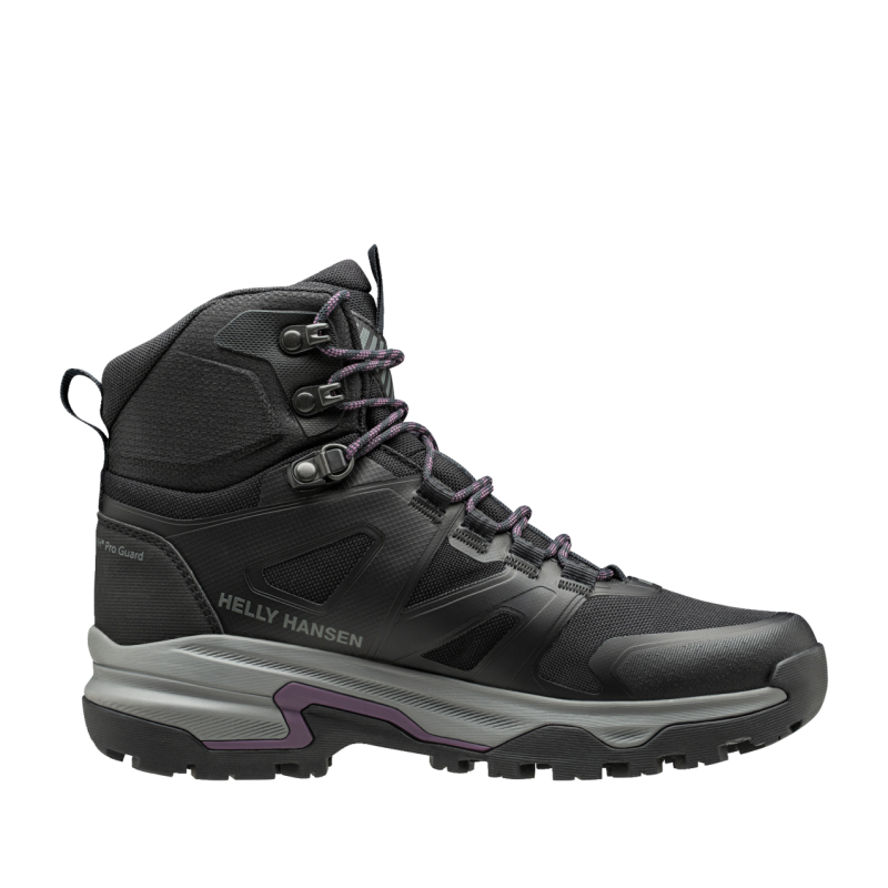 Helly Hansen Ascender Mid HT - Wandelschoenen - Dames | Hardloop