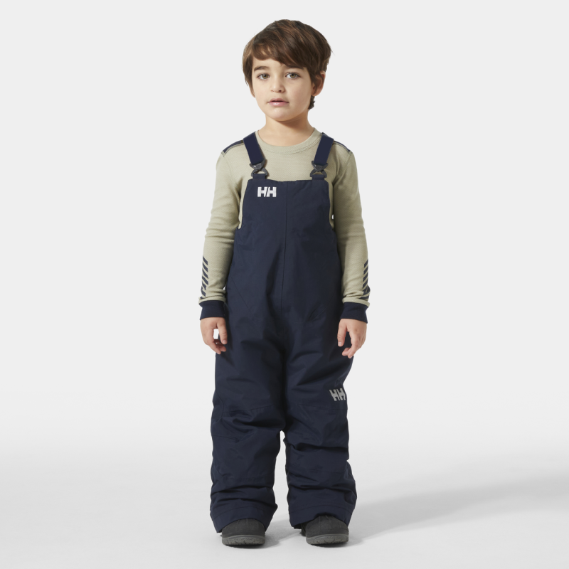 K Rider 2 Insulated Bib - Ski Bib Pants - Barn