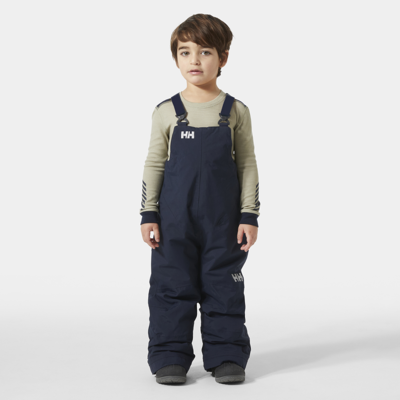 K Rider 2 Insulated Bib - Ski latzhose - Kind