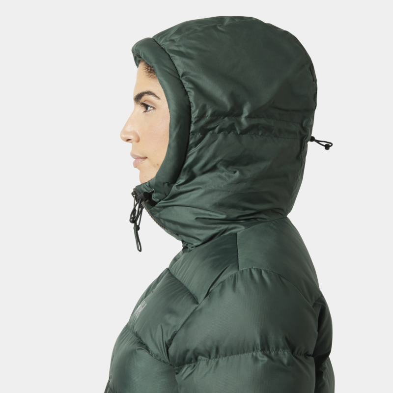 Helly Hansen Active Puffy Parka - Parka femme | Hardloop