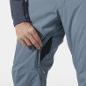 Helly Hansen Legendary Insulated Pant - Spodnie narciarskie męskie | Hardloop