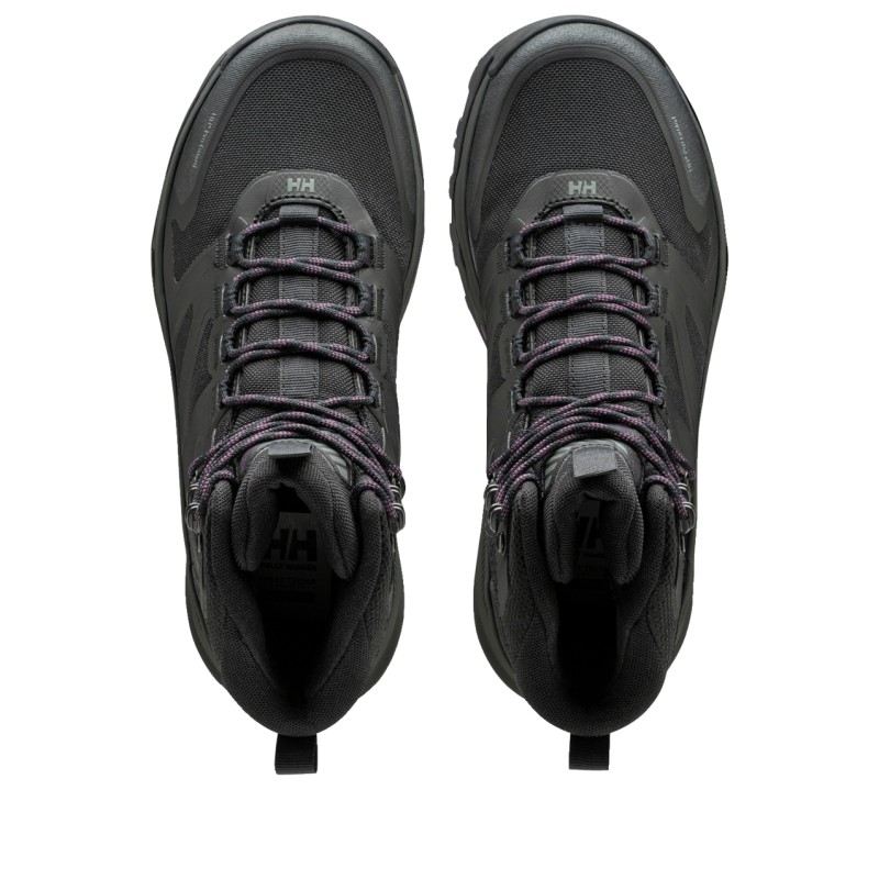 Helly Hansen Ascender Mid HT - Walking shoes - Women's | Hardloop
