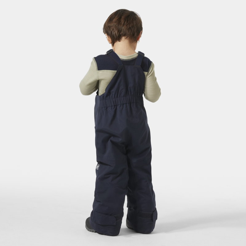 Helly Hansen K Rider 2 Insulated Bib - Salopette ski enfant | Hardloop