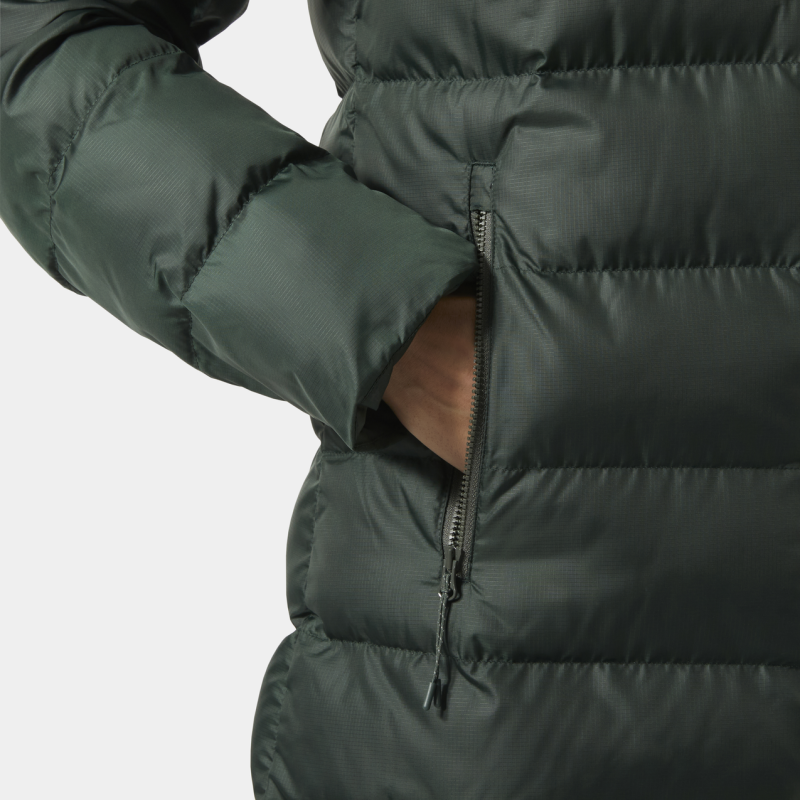 Helly Hansen Active Puffy Parka - Parka femme | Hardloop