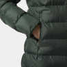 Helly Hansen Active Puffy Parka - Parka femme | Hardloop