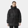 Helly Hansen Escape Down Parka - Parka - Mujer | Hardloop