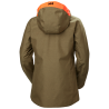 Helly Hansen Powderqueen 3.0 Jacket - Ski-jas - Dames
