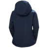 Helly Hansen Crewser Jacket - Ski-jas - Dames | Hardloop