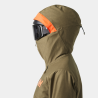 Helly Hansen Powderqueen 3.0 Jacket - Skidjacka Dam
