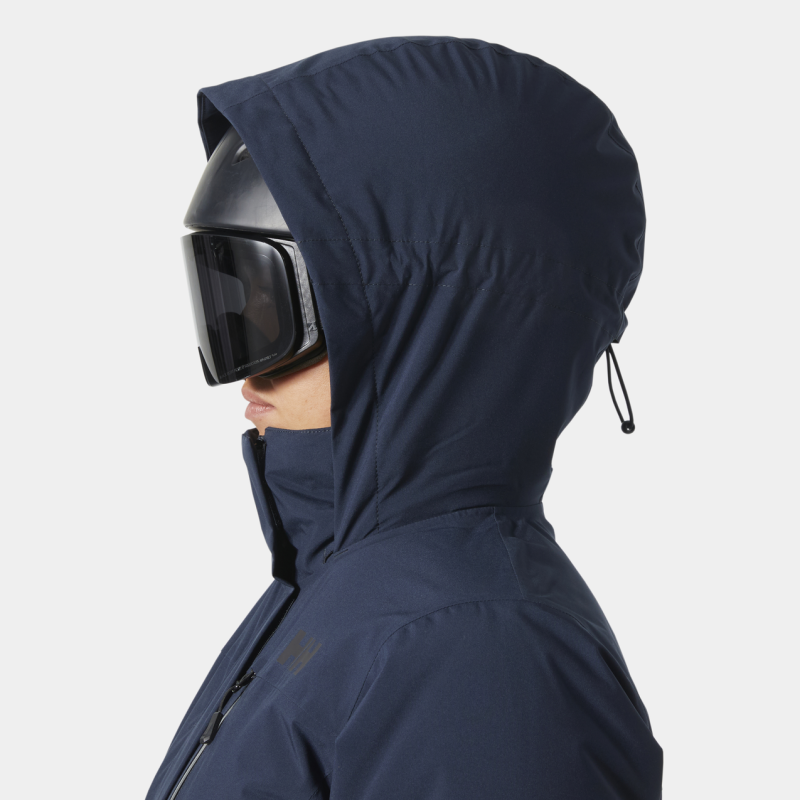 Helly Hansen Crewser Jacket - Ski-jas - Dames | Hardloop