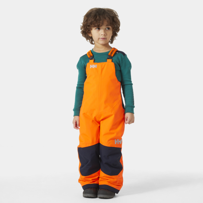 K Rider 2 Insulated Bib - Ski Bib Pants - Barn