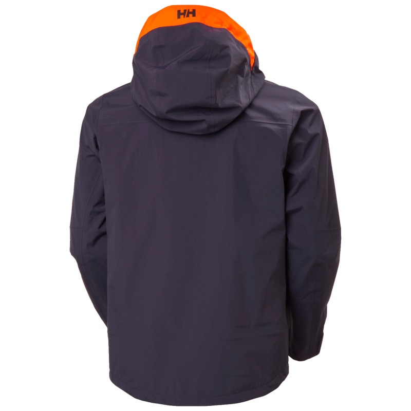Helly Hansen Sogn Shell 2.0 - Kurtka narciarska meska | Hardloop
