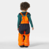 Helly Hansen K Rider 2 Insulated Bib - Macacão ski criança | Hardloop