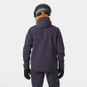 Helly Hansen Sogn Shell 2.0 - Giacca da sci - Uomo