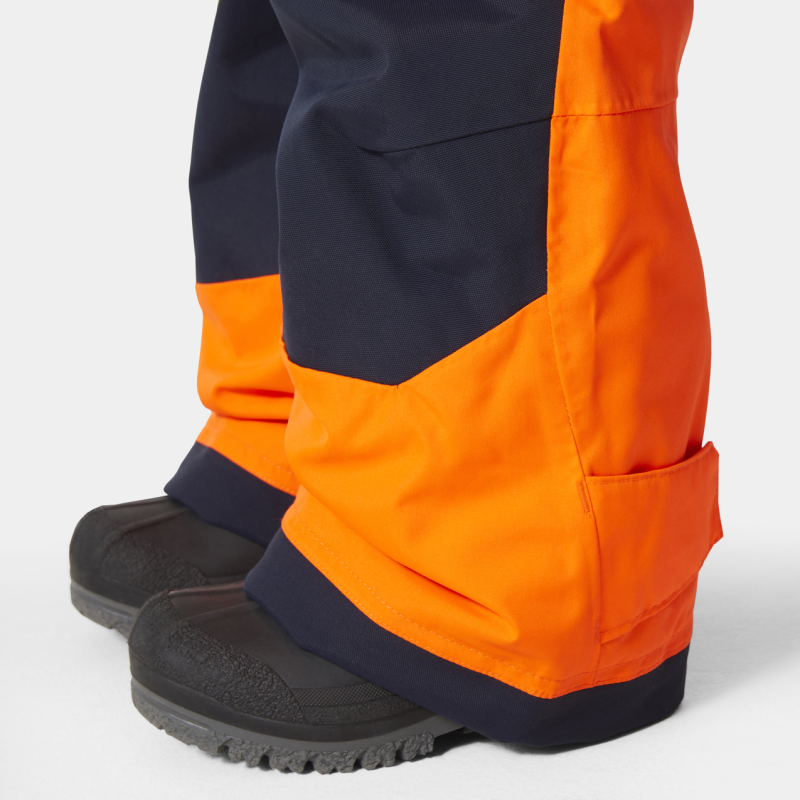 Helly Hansen K Rider 2 Insulated Bib - Ski-tuinbroek - Kinderen | Hardloop