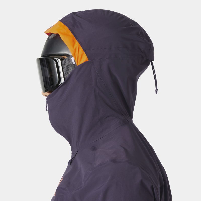 Helly Hansen Sogn Shell 2.0 - Veste ski homme | Hardloop