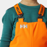 Helly Hansen K Rider 2 Insulated Bib - Ski-tuinbroek - Kinderen | Hardloop
