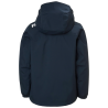 Helly Hansen Crew Midlayer Jacket 2.0 - Zeiljas - Kinderen | Hardloop