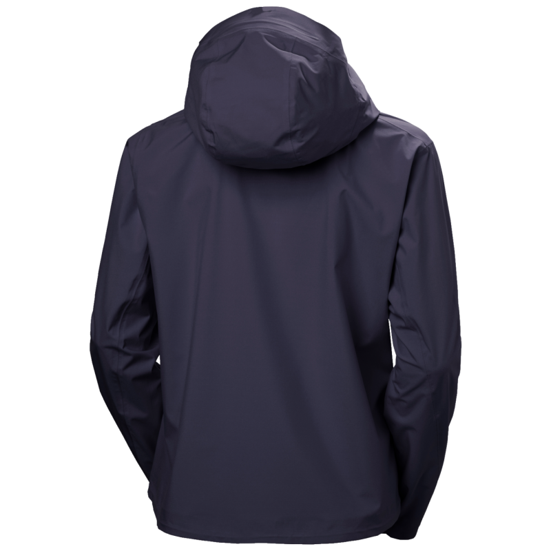 Helly Hansen Awe 2.5L Shell Anorak - Waterproof jacket - Women's | Hardloop