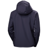 Helly Hansen Awe 2.5L Shell Anorak - Waterproof jacket - Women's | Hardloop