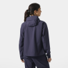 Helly Hansen Awe 2.5L Shell Anorak - Dámská nepromokavá bunda | Hardloop