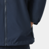 Helly Hansen Crew Midlayer Jacket 2.0 - Purjehdustakki - Lasten | Hardloop