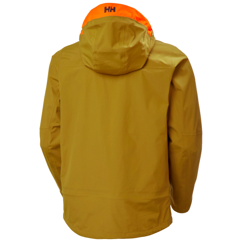 Helly Hansen Sogn Shell 2.0 - Chaqueta de esquí - Hombre