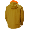 Helly Hansen Sogn Shell 2.0 - Chaqueta de esquí - Hombre