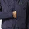 Helly Hansen Awe 2.5L Shell Anorak - Dámská nepromokavá bunda | Hardloop