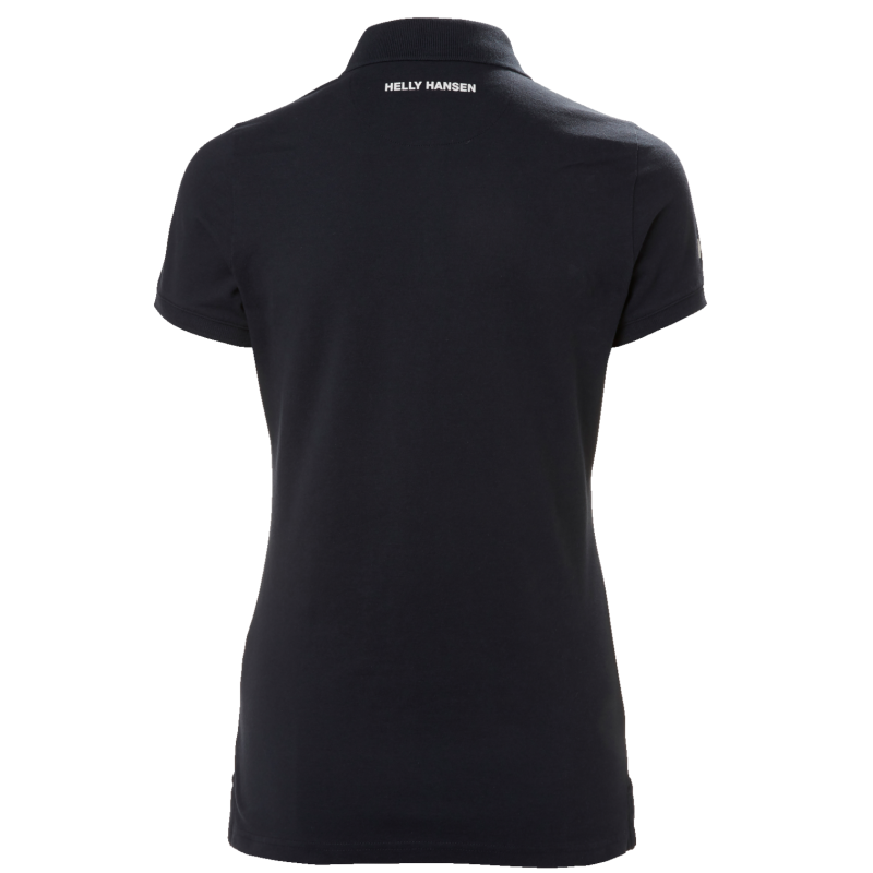 Helly Hansen Crew Pique 2 Polo - Maglia polo - Donna | Hardloop