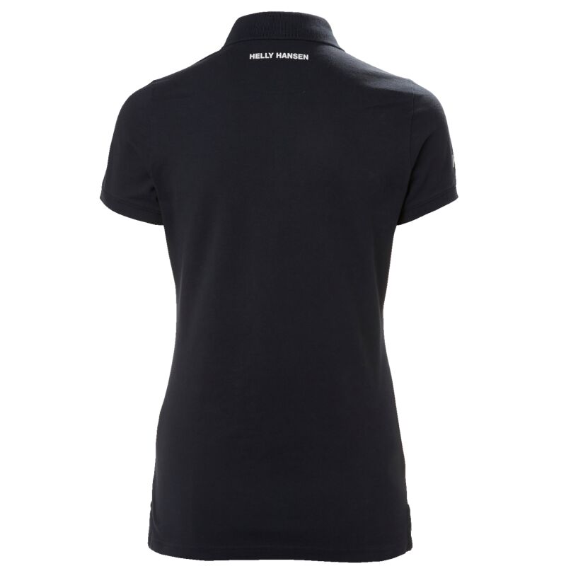 Helly Hansen Crew Pique 2 Polo - Pikeepaita - Naiset | Hardloop