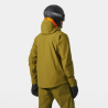 Helly Hansen Sogn Shell 2.0 - Skijacke - Herren