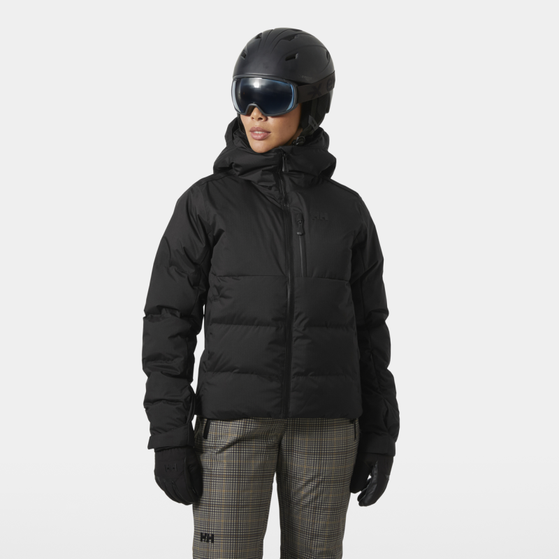 Kvitfjell Race Puffy Jacket - Giacca da sci - Donna