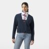 Helly Hansen Daybreaker Cropped Fleece - Fleece jacket - Women's | Hardloop