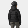 Helly Hansen Kvitfjell Race Puffy Jacket - Ski-jas - Dames | Hardloop