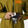 Helly Hansen Sogn Shell 2.0 - Ski-jas - Heren