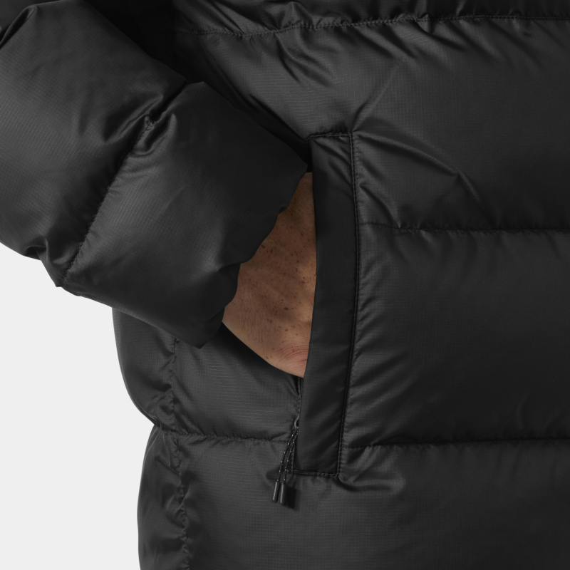 Helly Hansen Active Puffy Jacket - Tekokuitutakki - Miehet | Hardloop