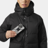 Helly Hansen Kvitfjell Race Puffy Jacket - Casaco de esquí mulher | Hardloop