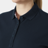 Helly Hansen Crew Pique 2 Polo - Dámské triko | Hardloop