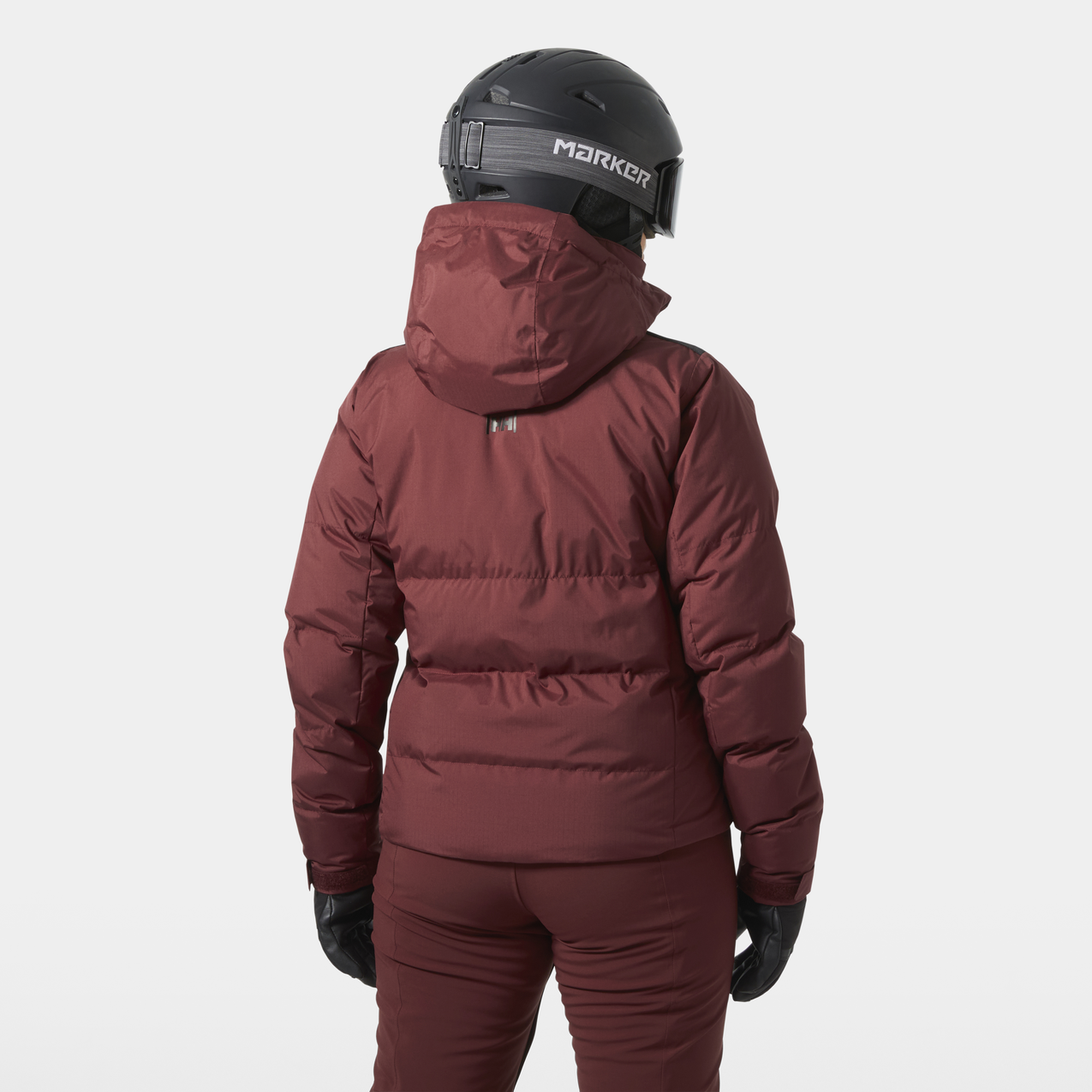 Helly Hansen Kvitfjell Race Puffy Jacket - Ski jacket - Women's | Hardloop